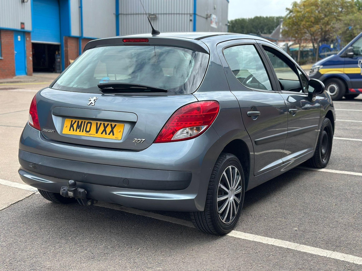 Vehicle 6