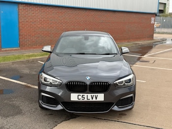 Used BMW 1 Series 2017 for sale - 75949016: Photo