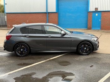 Used BMW 1 Series 2017 for sale - 75949016: Photo