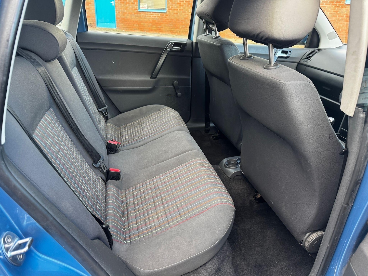 Used Volkswagen Polo 2005 for sale - 77229736: Photo 14