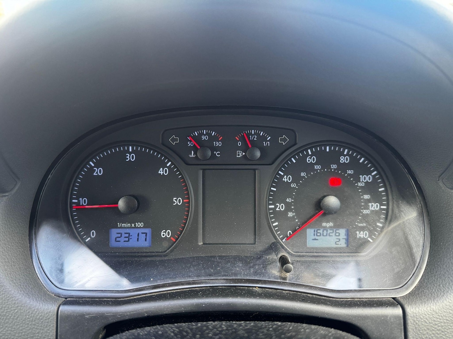 Used Volkswagen Polo 2005 for sale - 77229736: Photo 15