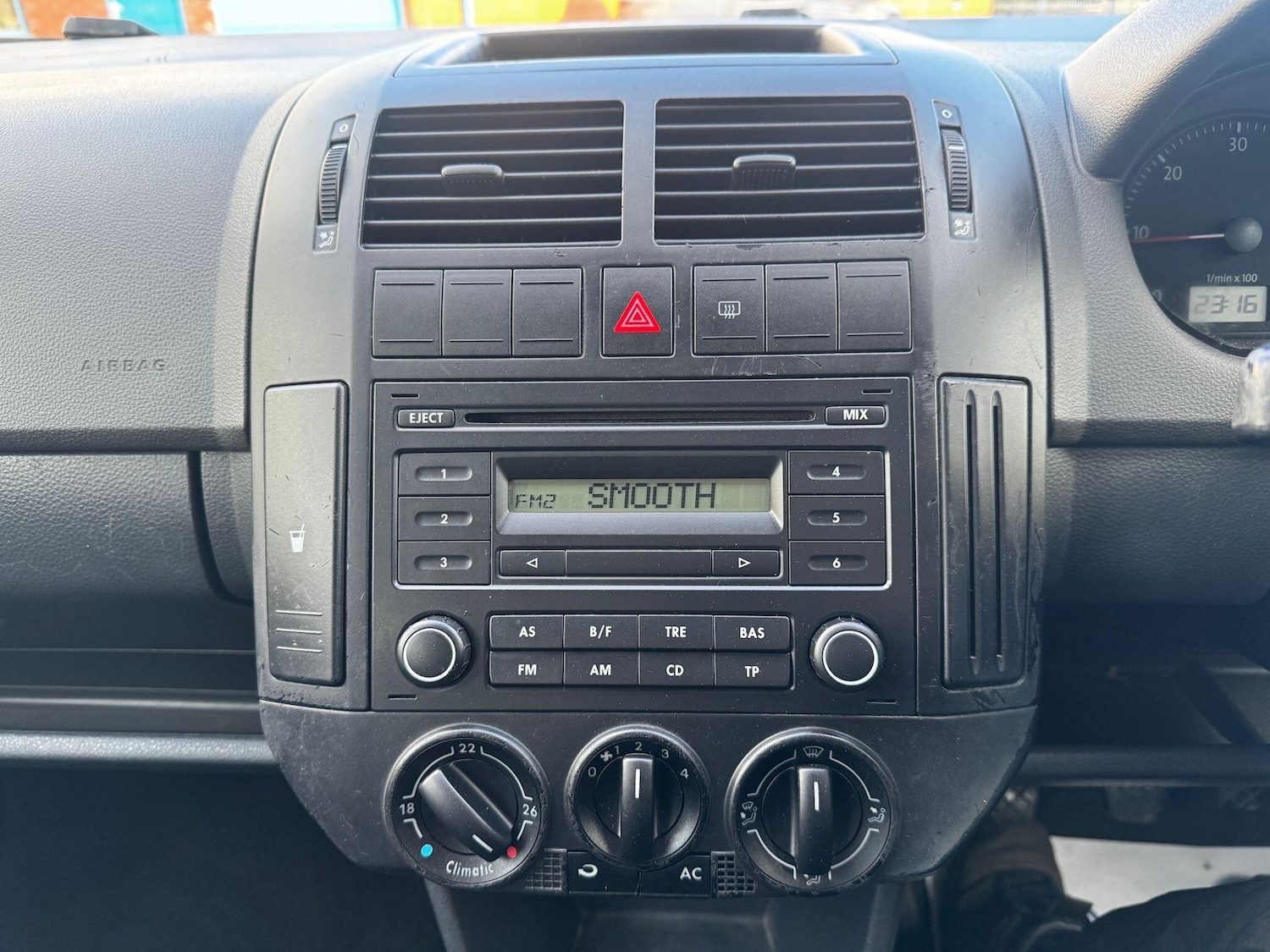 Used Volkswagen Polo 2005 for sale - 77229736: Photo 16