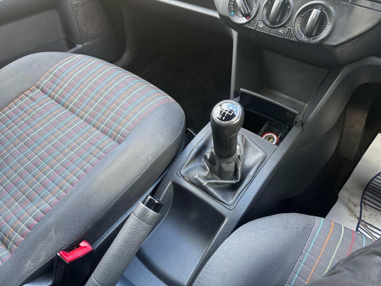 Used Volkswagen Polo 2005 for sale - 77229736: Photo 19