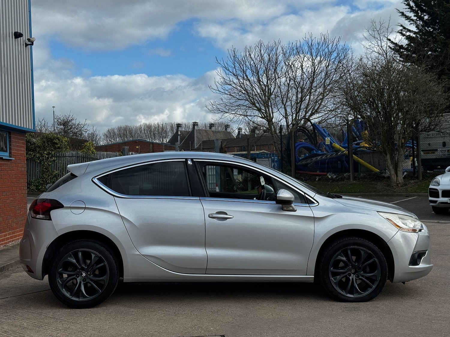 Used Citroen DS4 2012 for sale - 77838911: Photo 12