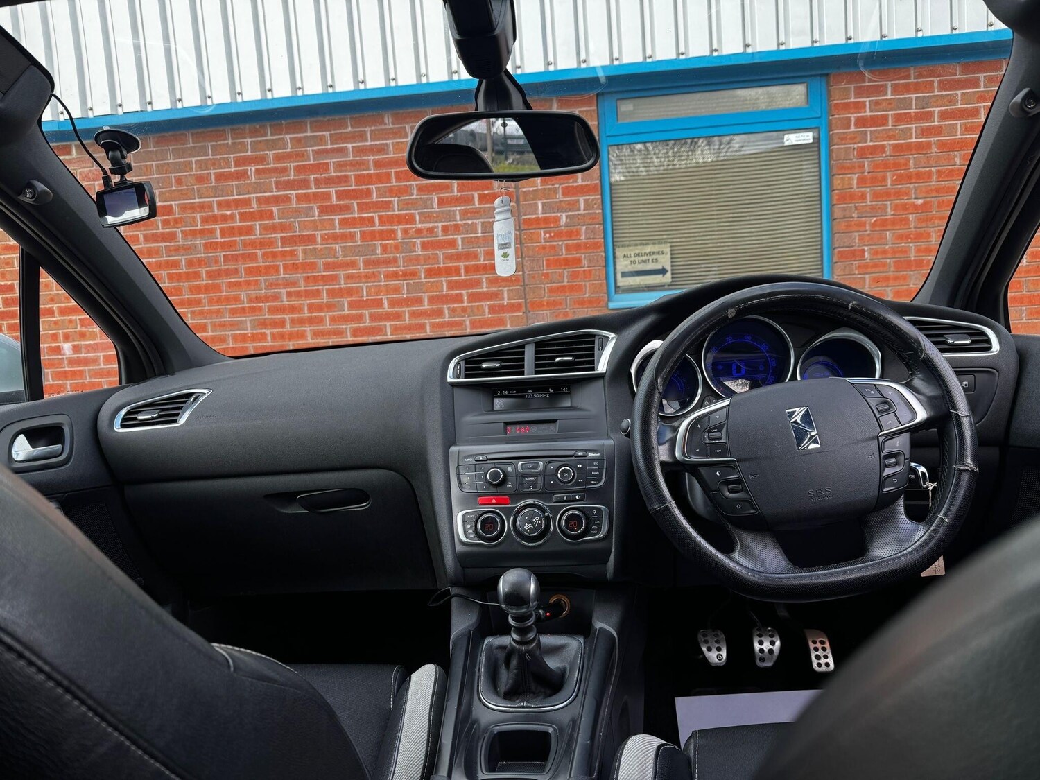 Used Citroen DS4 2012 for sale - 77838911: Photo 16