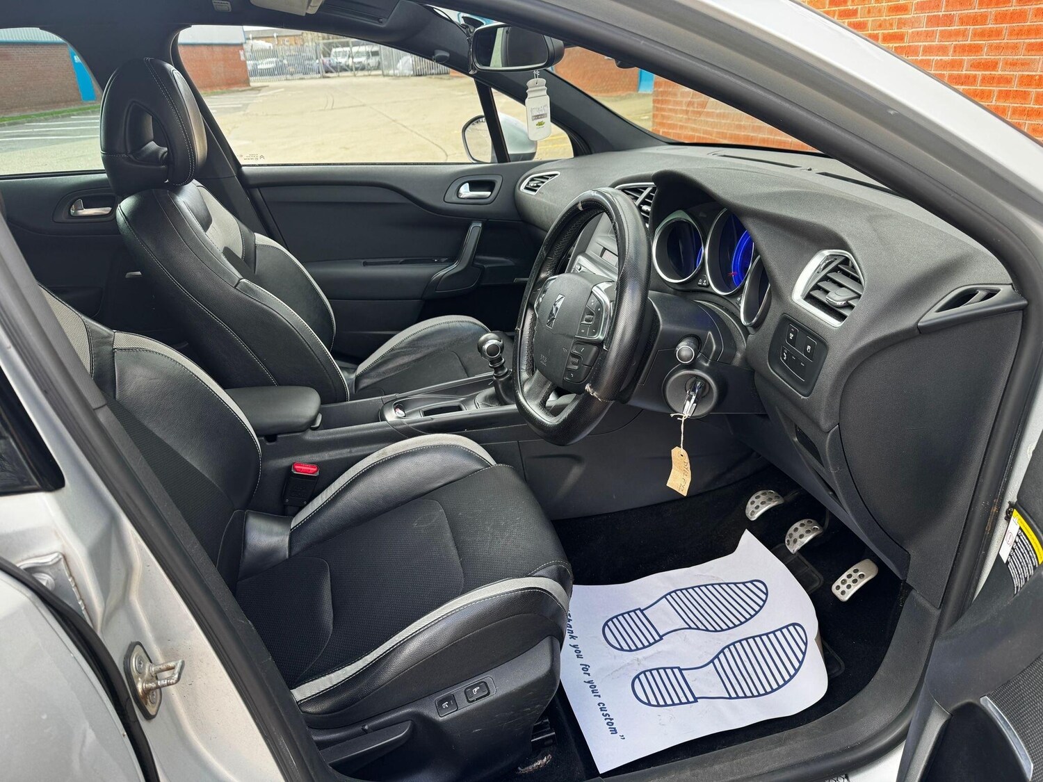 Used Citroen DS4 2012 for sale - 77838911: Photo 17