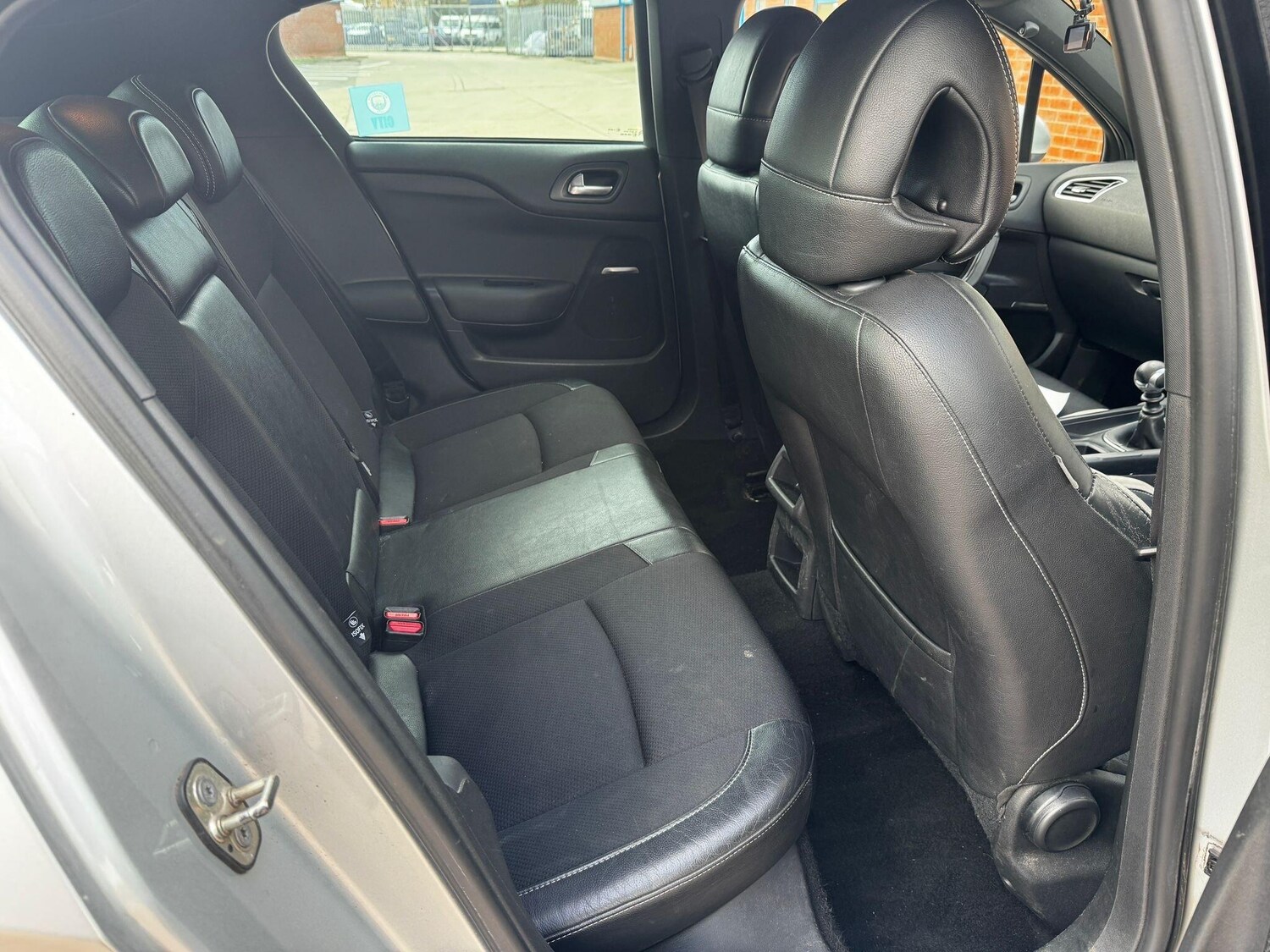 Used Citroen DS4 2012 for sale - 77838911: Photo 18