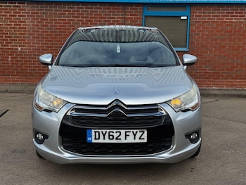 Used Citroen DS4 2012 for sale - 77838911: Photo