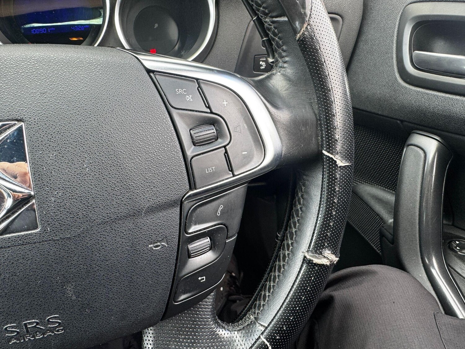 Used Citroen DS4 2012 for sale - 77838911: Photo 21