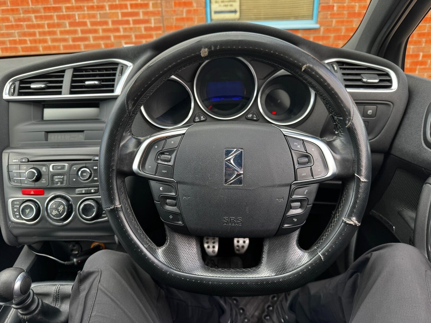 Used Citroen DS4 2012 for sale - 77838911: Photo 24