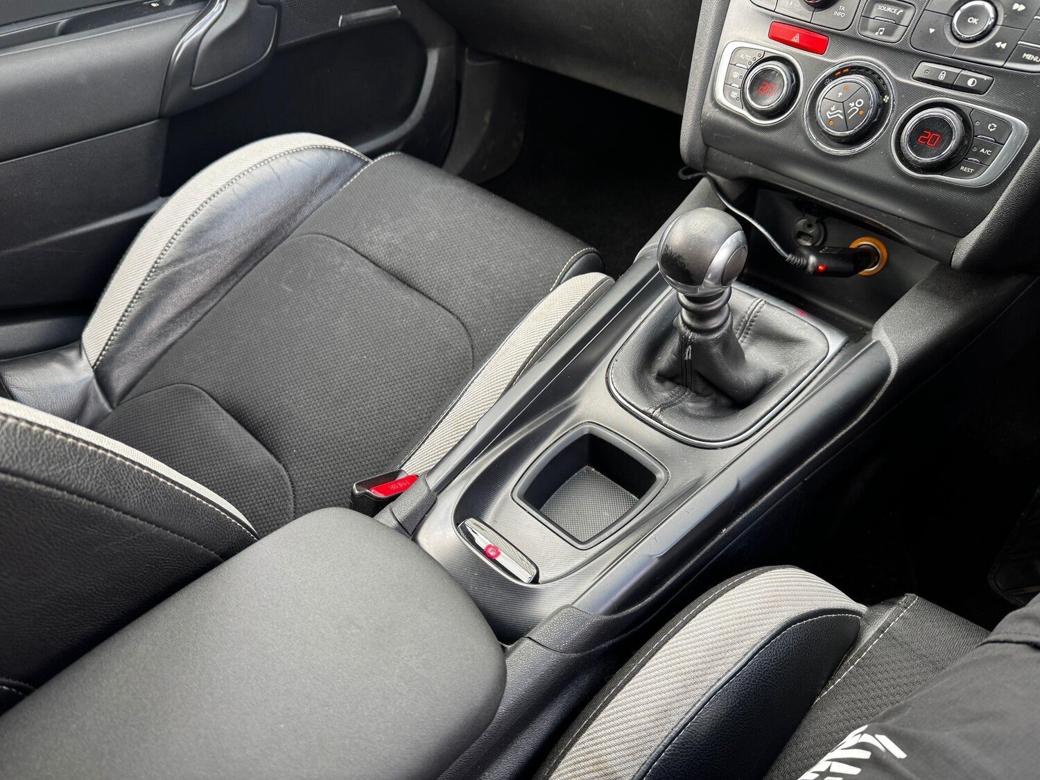 Used Citroen DS4 2012 for sale - 77838911: Photo 26