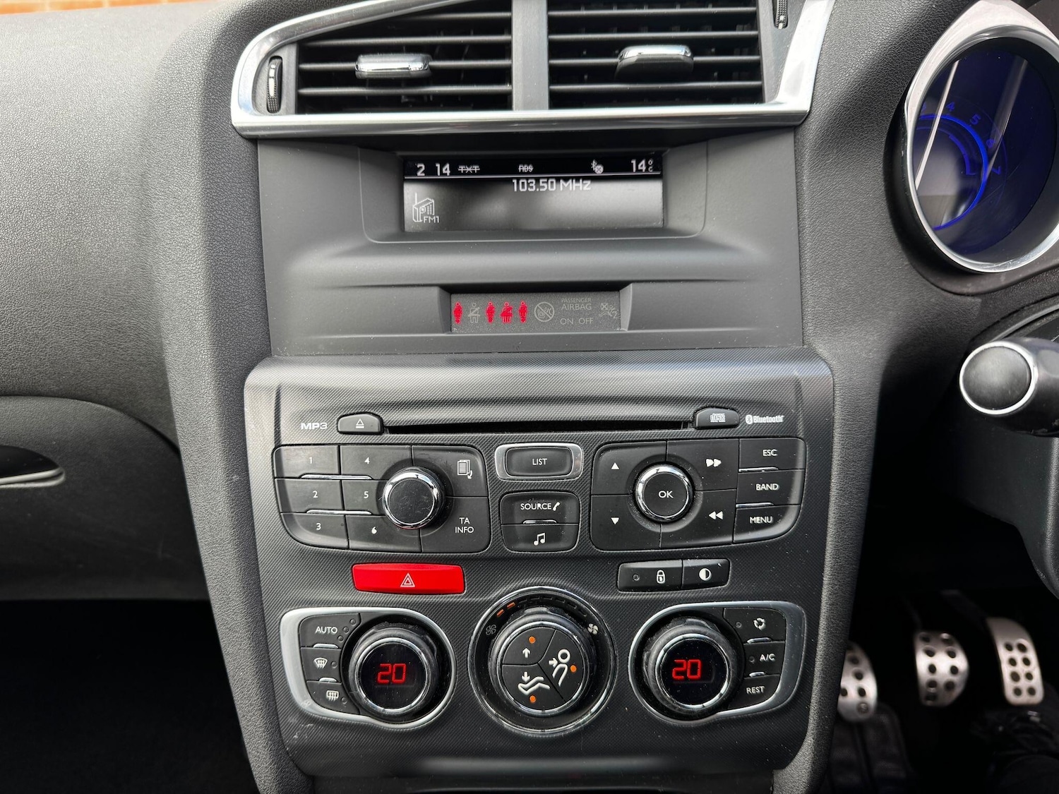 Used Citroen DS4 2012 for sale - 77838911: Photo 27