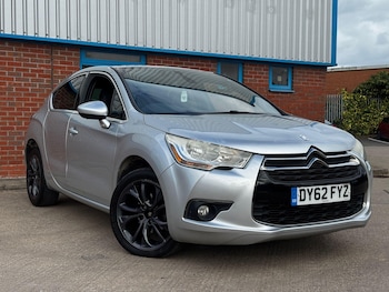 Used Citroen DS4 2012 for sale - 77838911: Photo