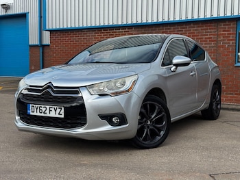 Used Citroen DS4 2012 for sale - 77838911: Photo