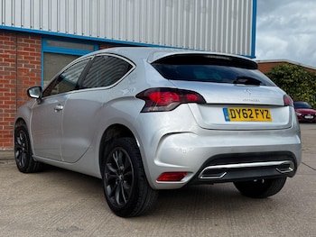 Used Citroen DS4 2012 for sale - 77838911: Photo