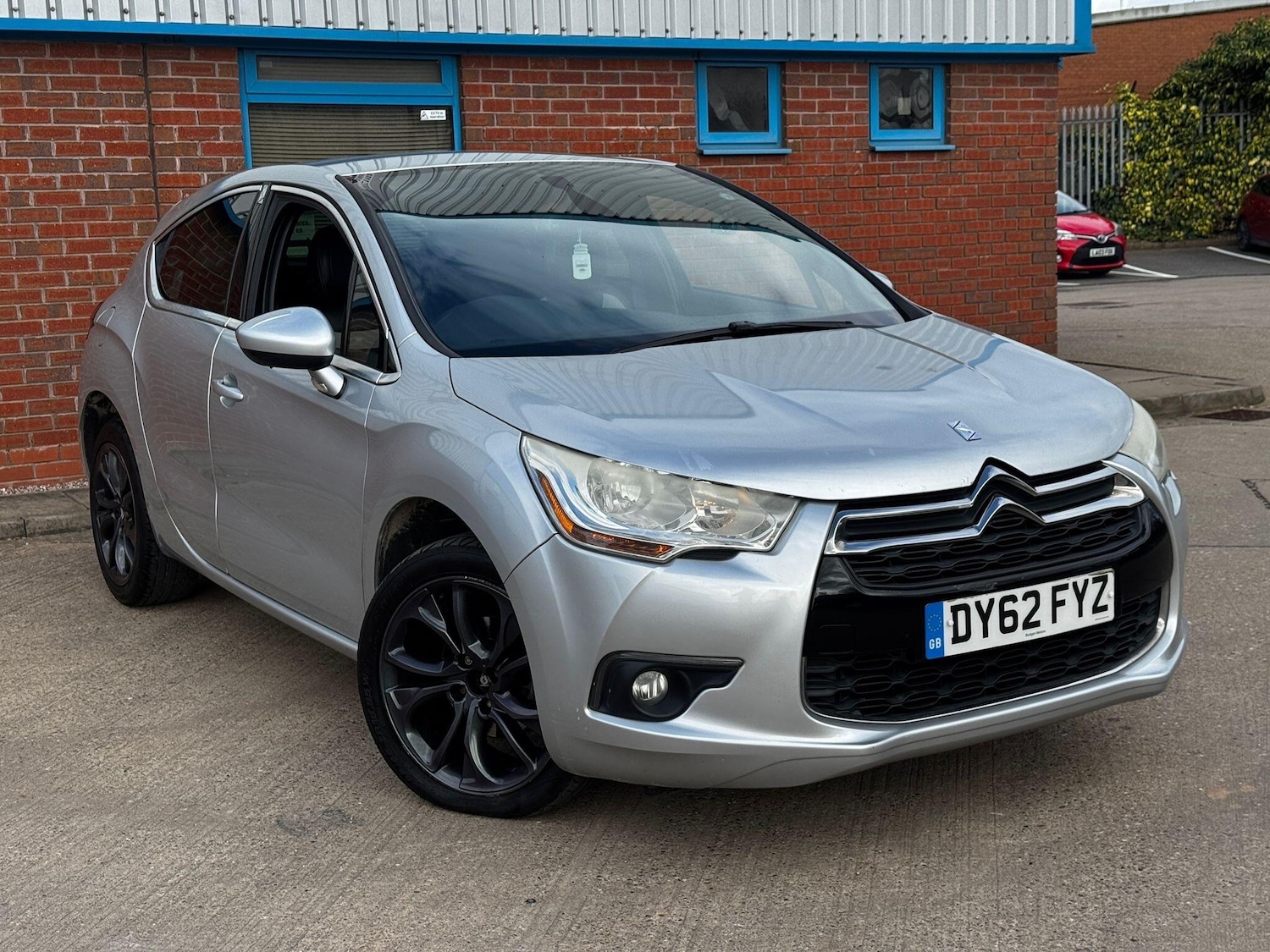 Used Citroen DS4 2012 for sale - 77838911: Photo 5