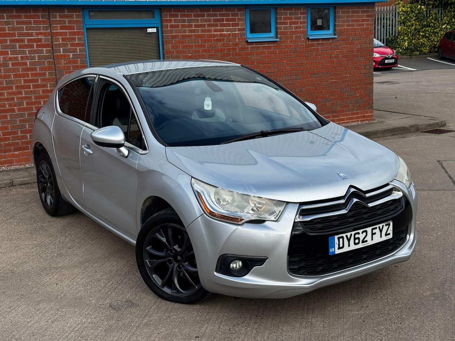 Used Citroen DS4 2012 for sale - 77838911: Photo 6