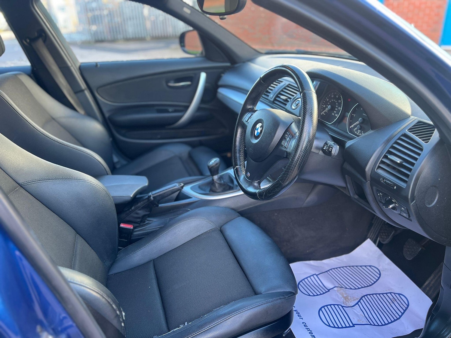 Used BMW 1 Series 2010 for sale - 77330516: Photo 13