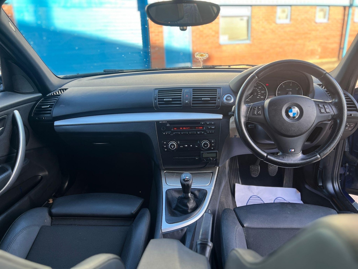 Used BMW 1 Series 2010 for sale - 77330516: Photo 15