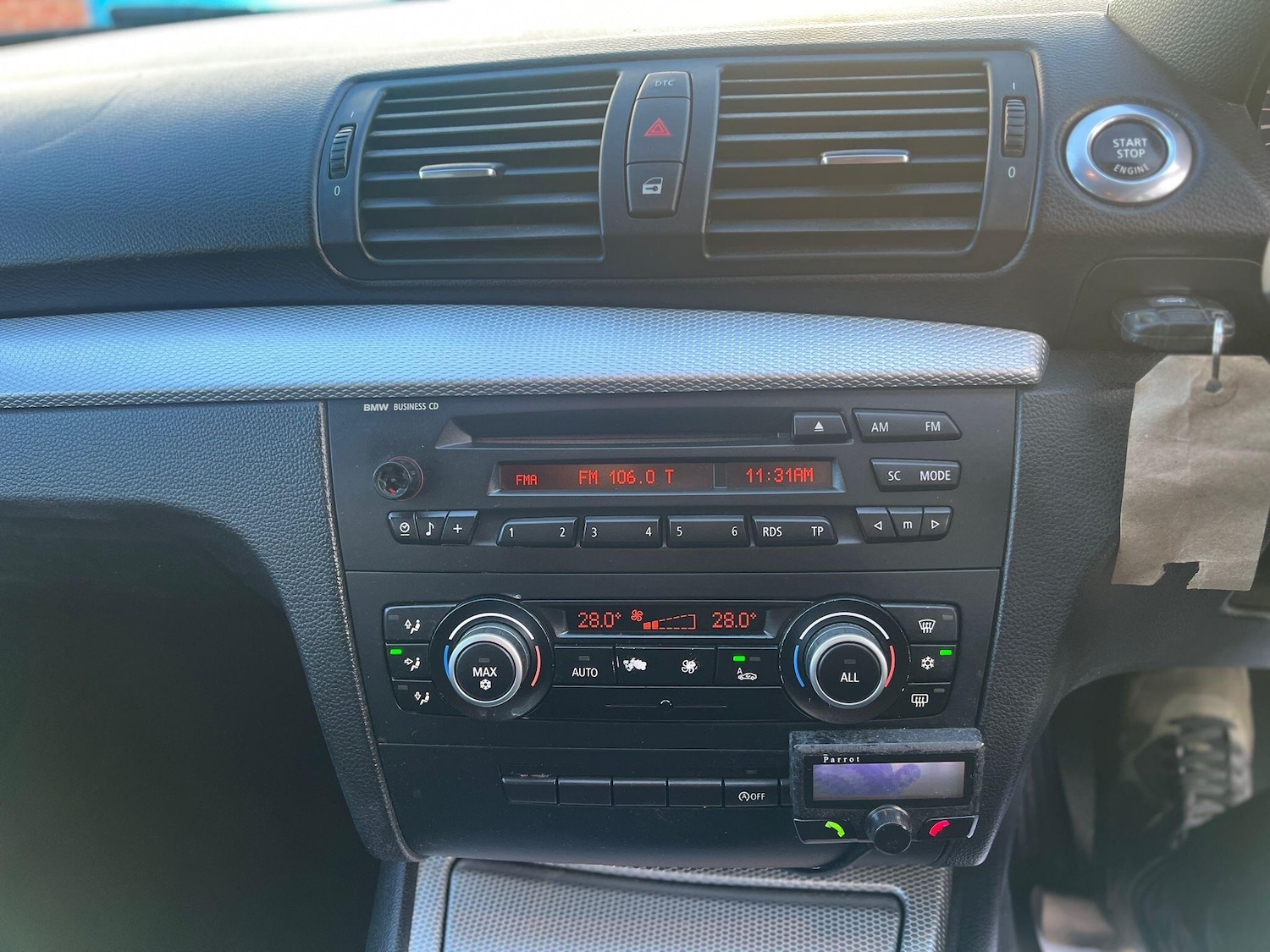 Used BMW 1 Series 2010 for sale - 77330516: Photo 16