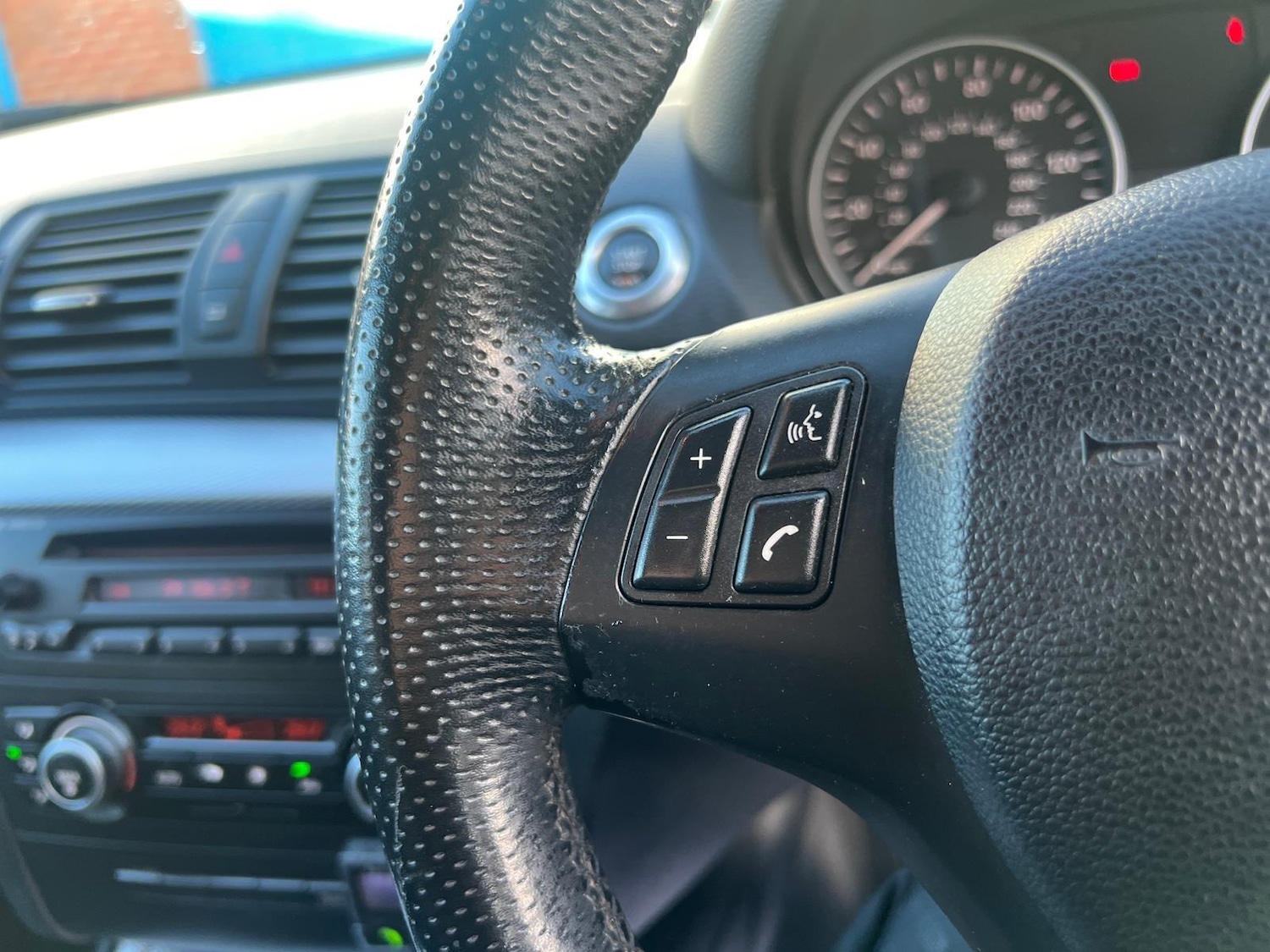 Used BMW 1 Series 2010 for sale - 77330516: Photo 17