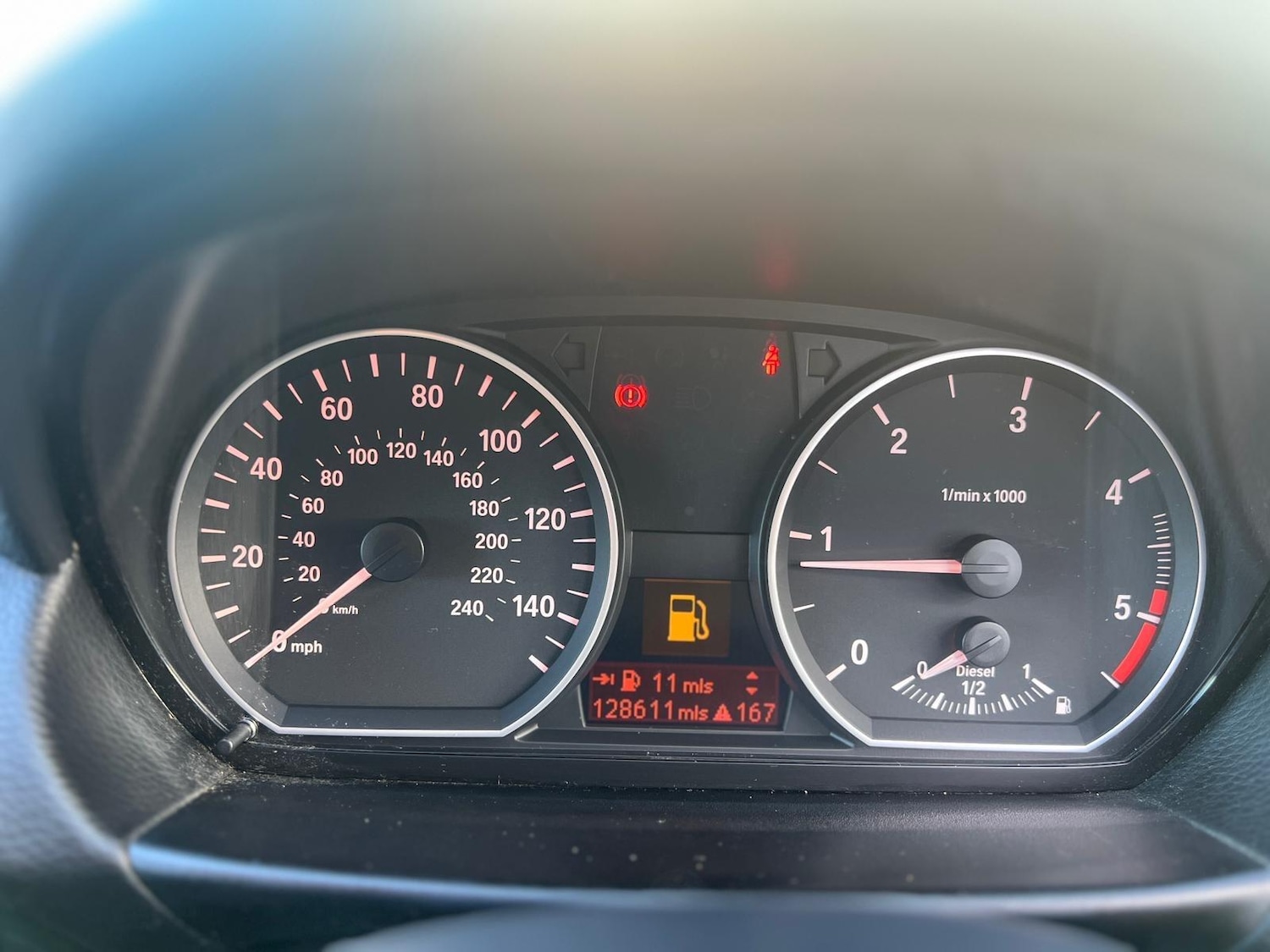 Used BMW 1 Series 2010 for sale - 77330516: Photo 19