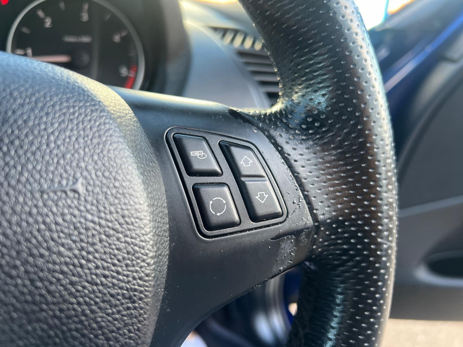 Used BMW 1 Series 2010 for sale - 77330516: Photo 20