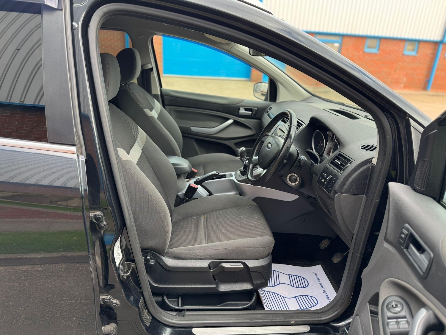 Used Ford Kuga 2012 for sale - 76371021: Photo 13