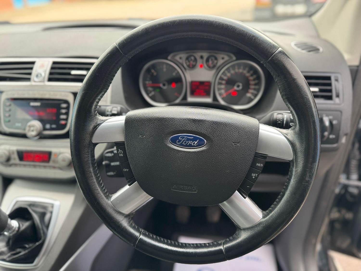 Used Ford Kuga 2012 for sale - 76371021: Photo 18