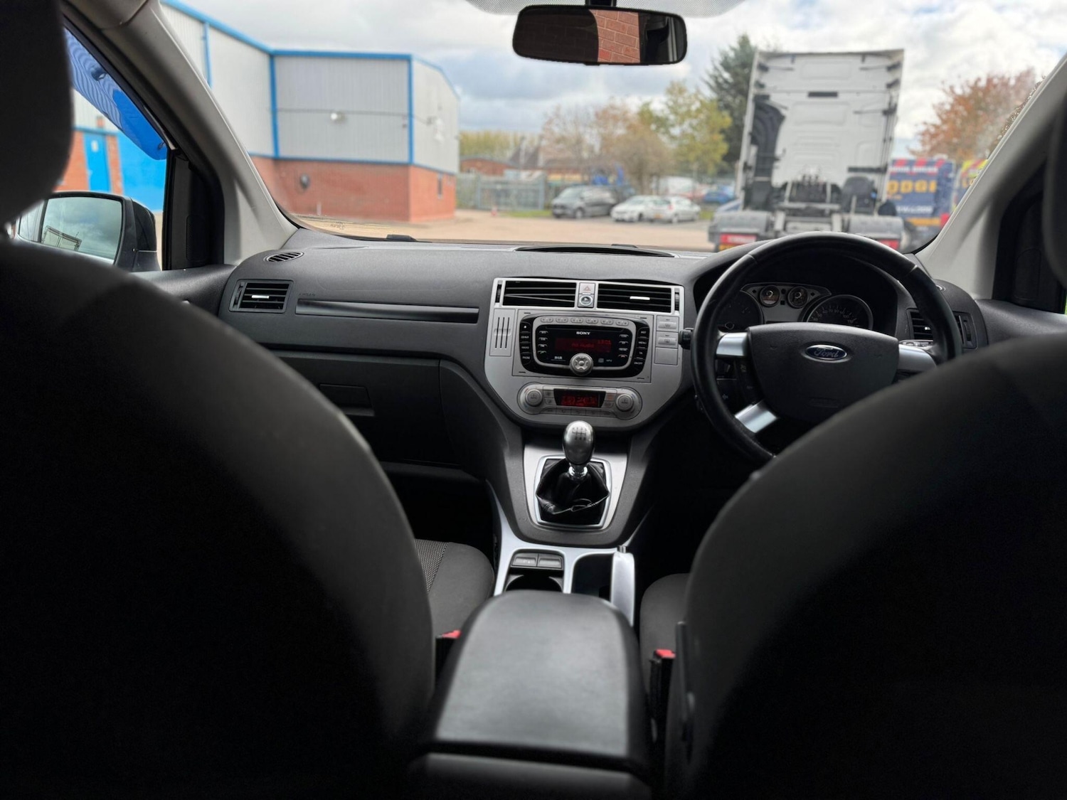 Used Ford Kuga 2012 for sale - 76371021: Photo 22
