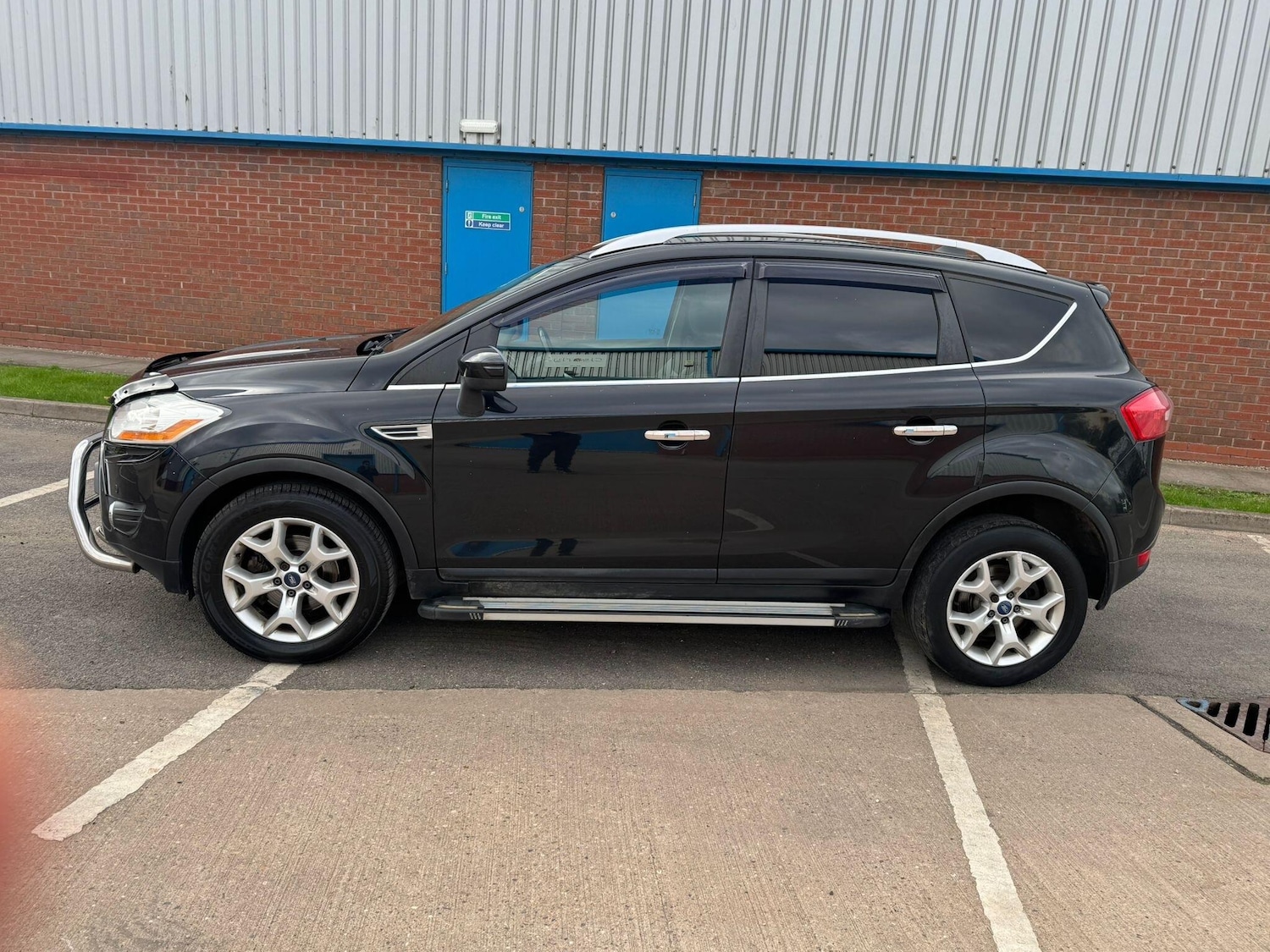 Used Ford Kuga 2012 for sale - 76371021: Photo 4
