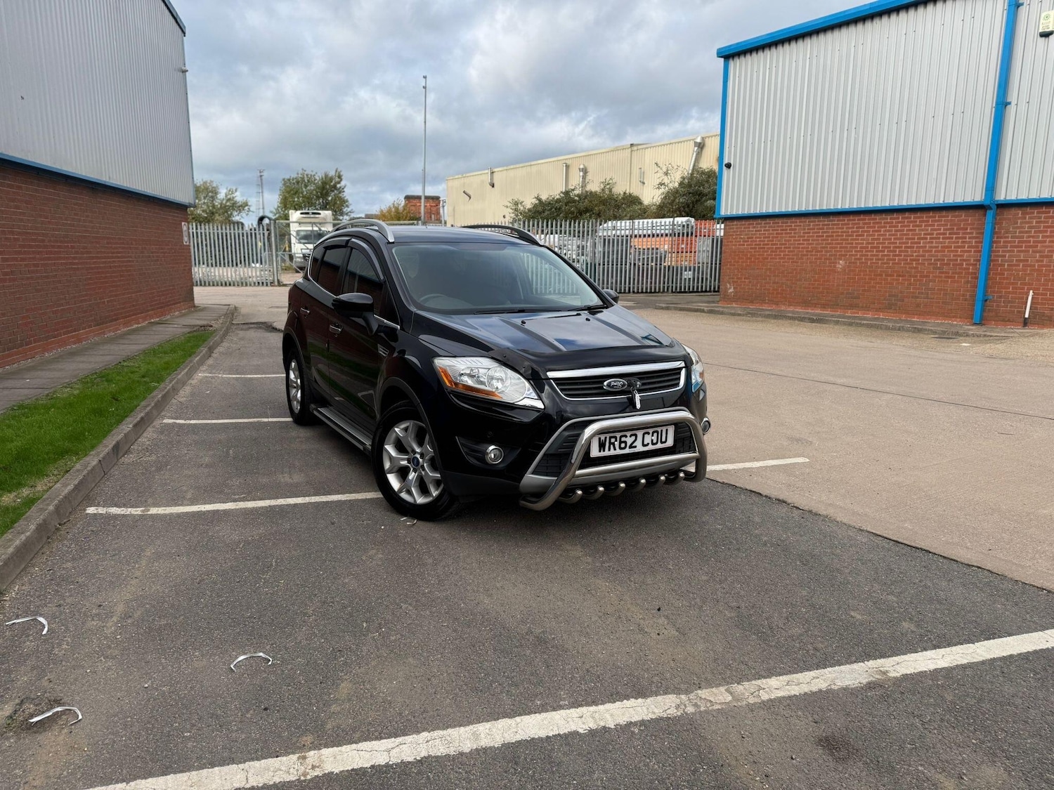 Used Ford Kuga 2012 for sale - 76371021: Photo 6
