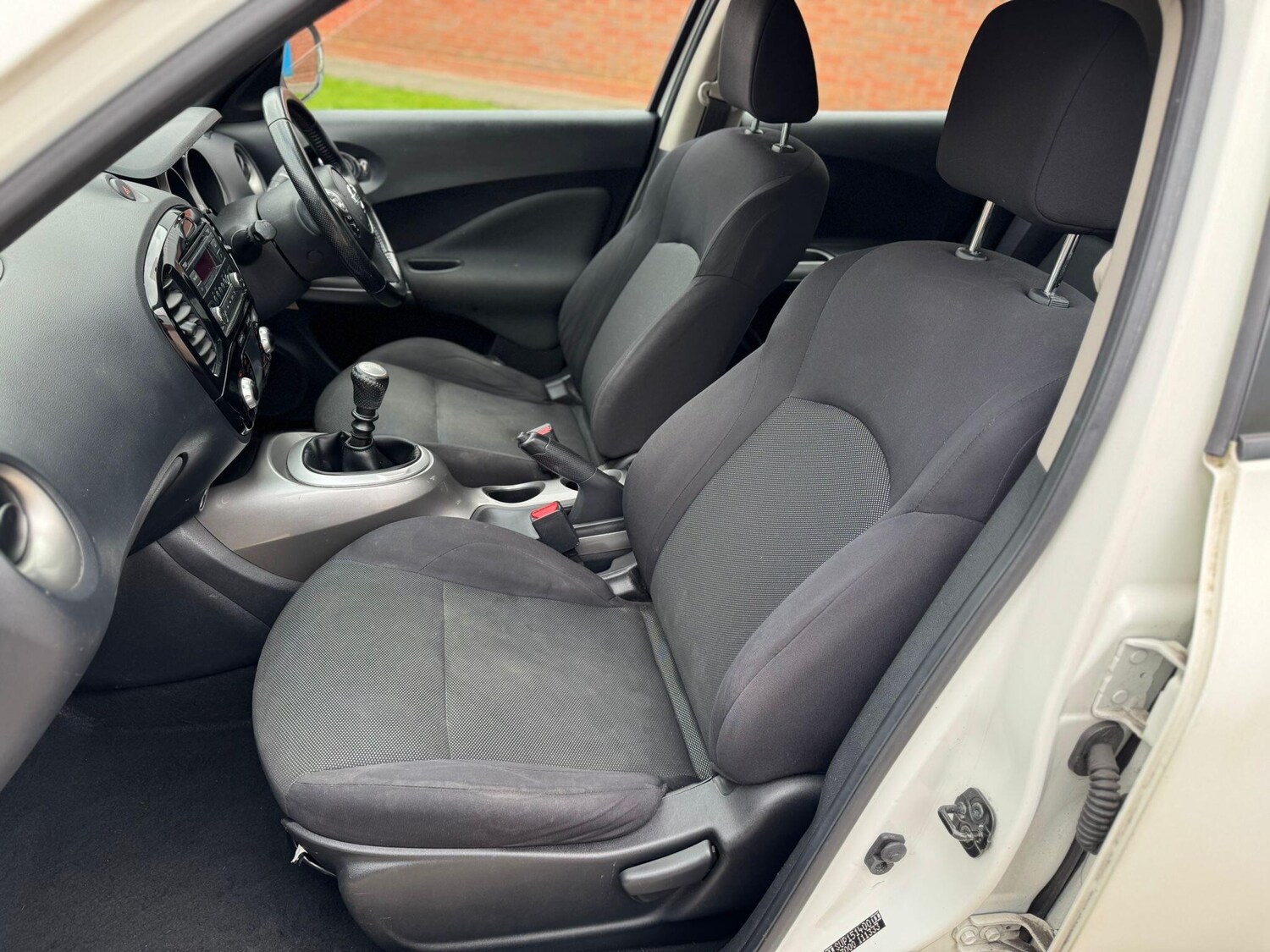 Used Nissan Juke for sale - 78058016: Photo 13