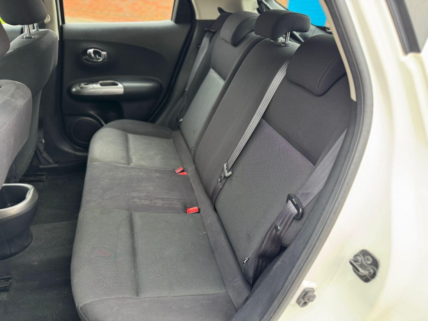 Used Nissan Juke for sale - 78058016: Photo 14