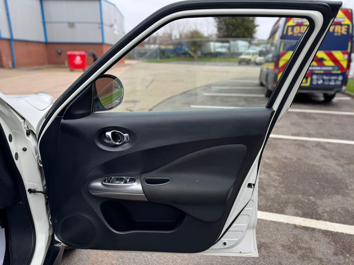 Used Nissan Juke for sale - 78058016: Photo 19