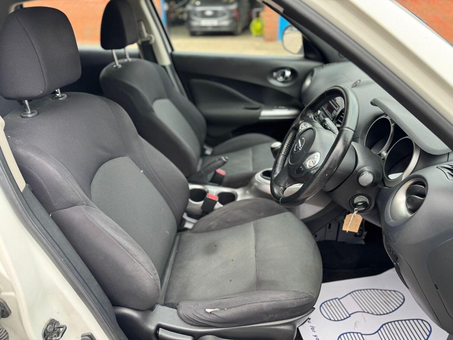 Used Nissan Juke for sale - 78058016: Photo 21