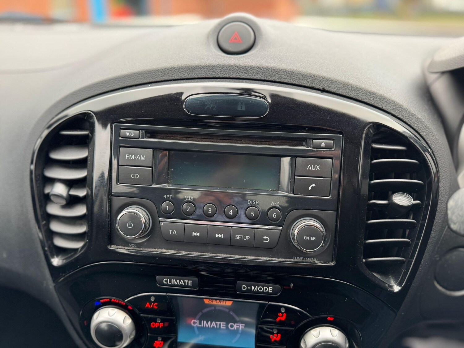 Used Nissan Juke for sale - 78058016: Photo 22