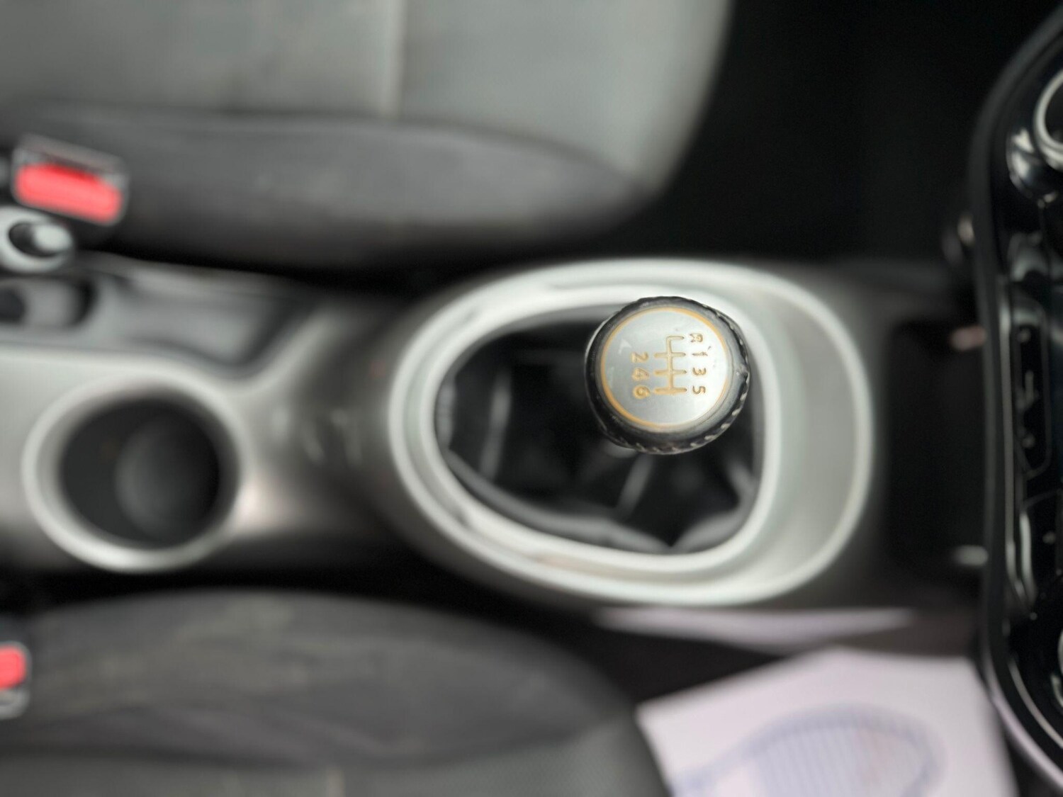 Used Nissan Juke for sale - 78058016: Photo 24