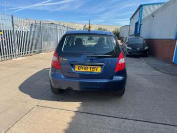 Used Mercedes-Benz A-Class 2010 for sale - 74520965: Photo