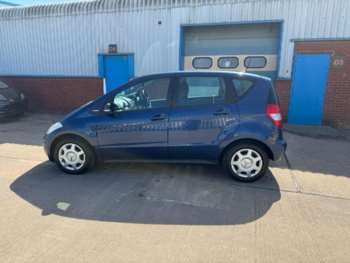 Used Mercedes-Benz A-Class 2010 for sale - 74520965: Photo