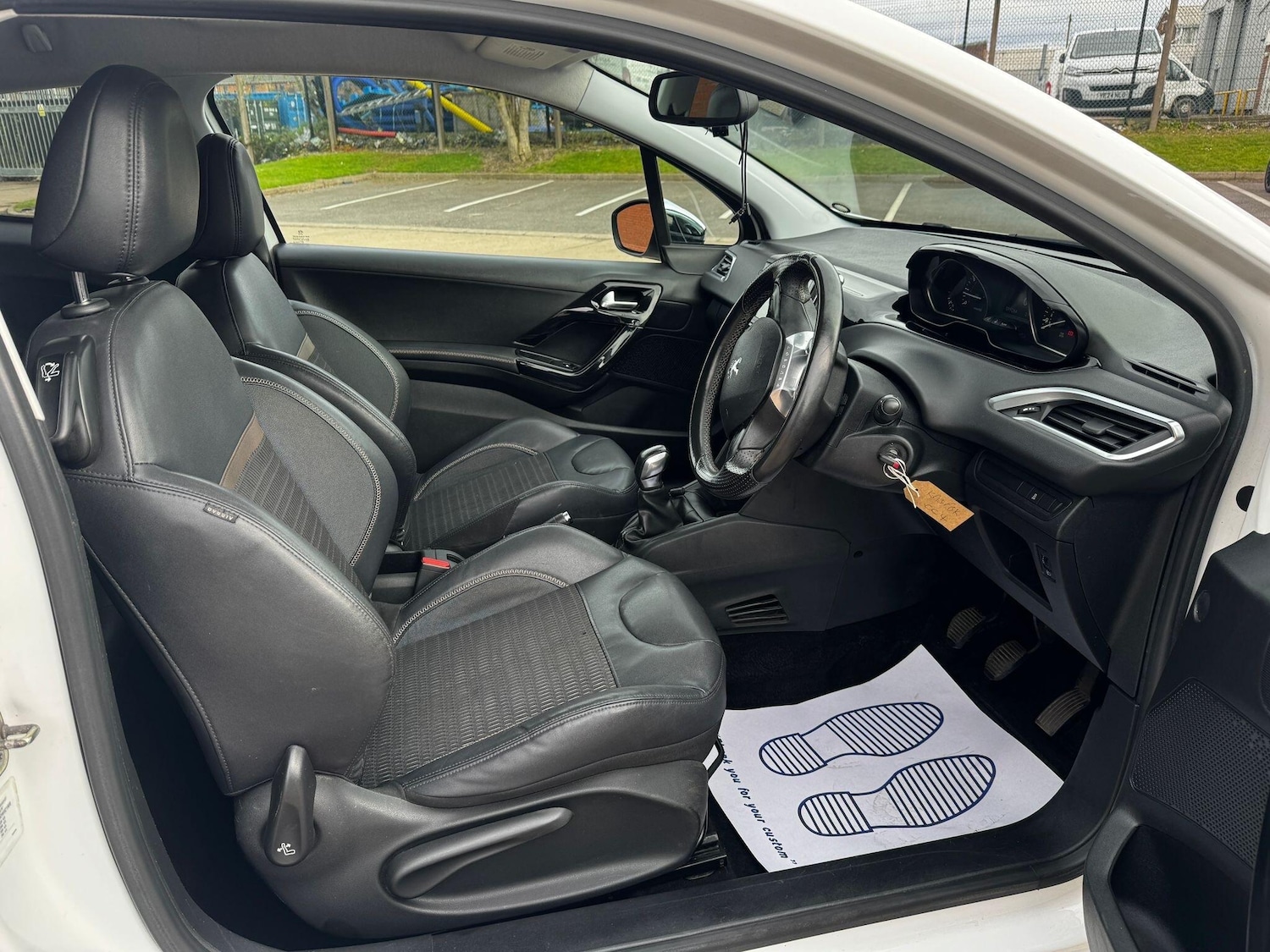 Used Peugeot 208 for sale - 78128207: Photo 17