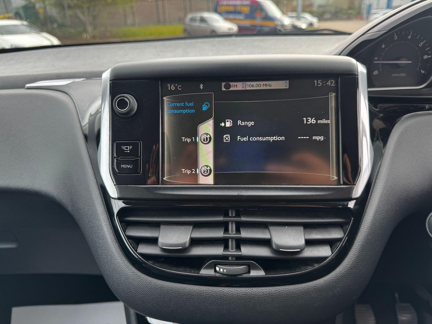 Used Peugeot 208 for sale - 78128207: Photo 19