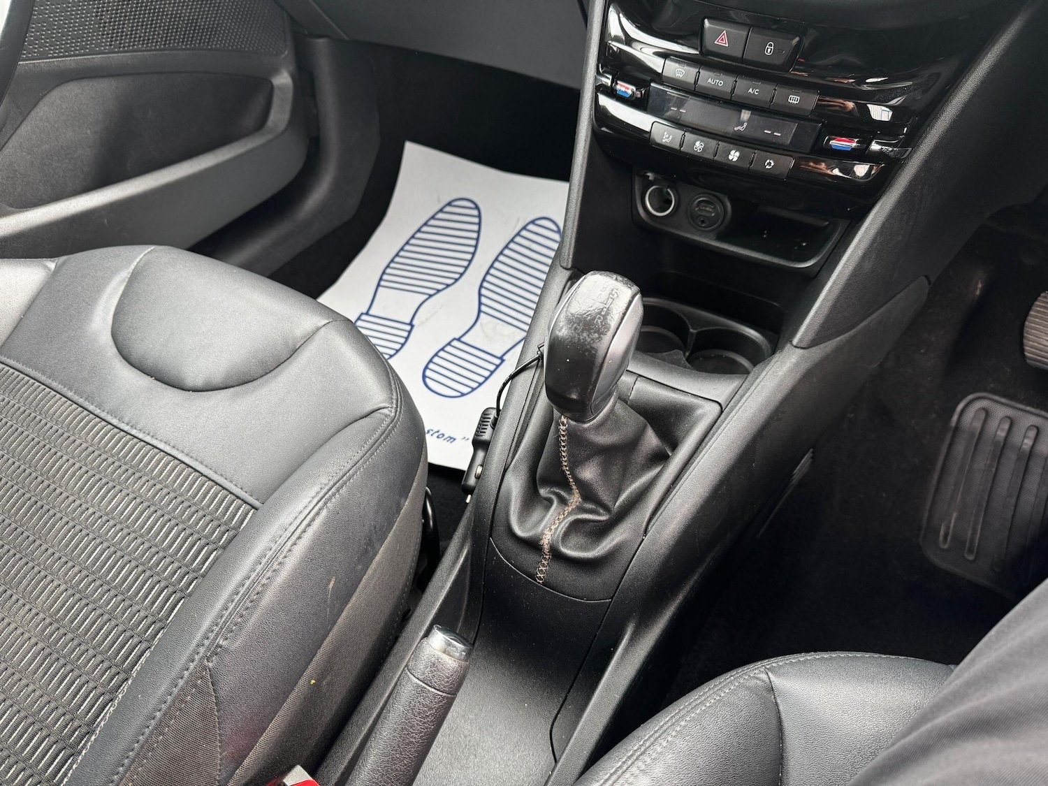 Used Peugeot 208 for sale - 78128207: Photo 20