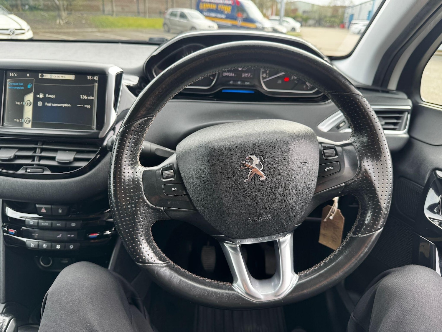 Used Peugeot 208 for sale - 78128207: Photo 22