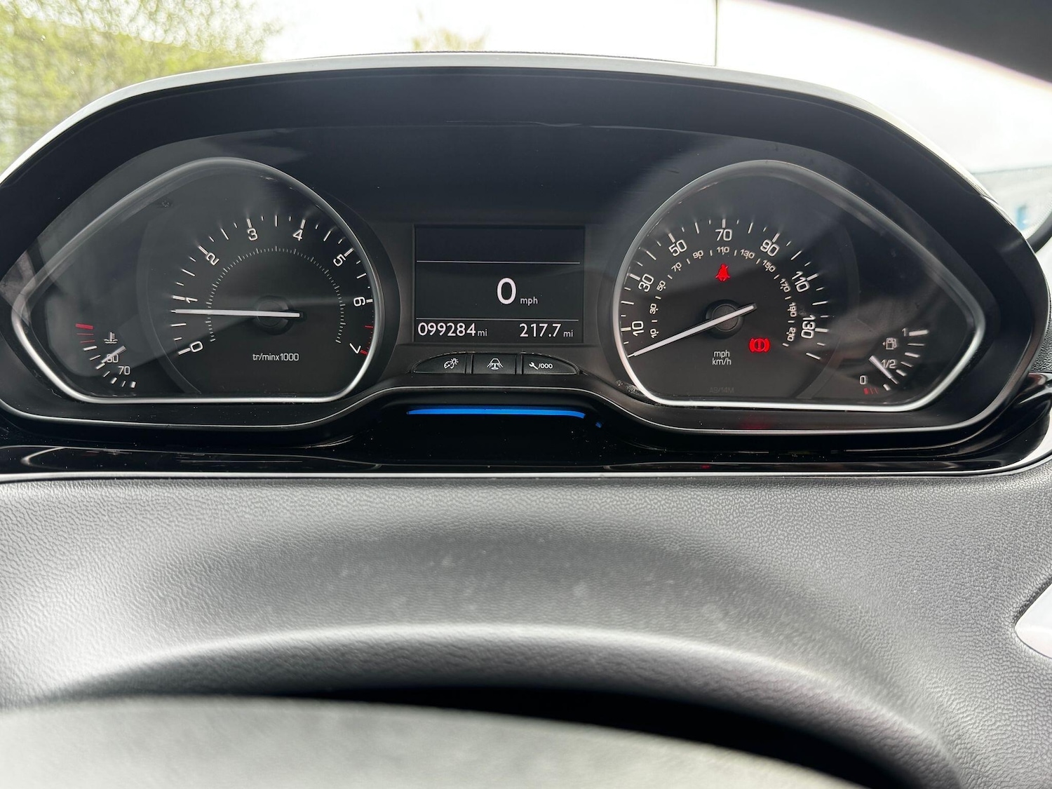 Used Peugeot 208 for sale - 78128207: Photo 24