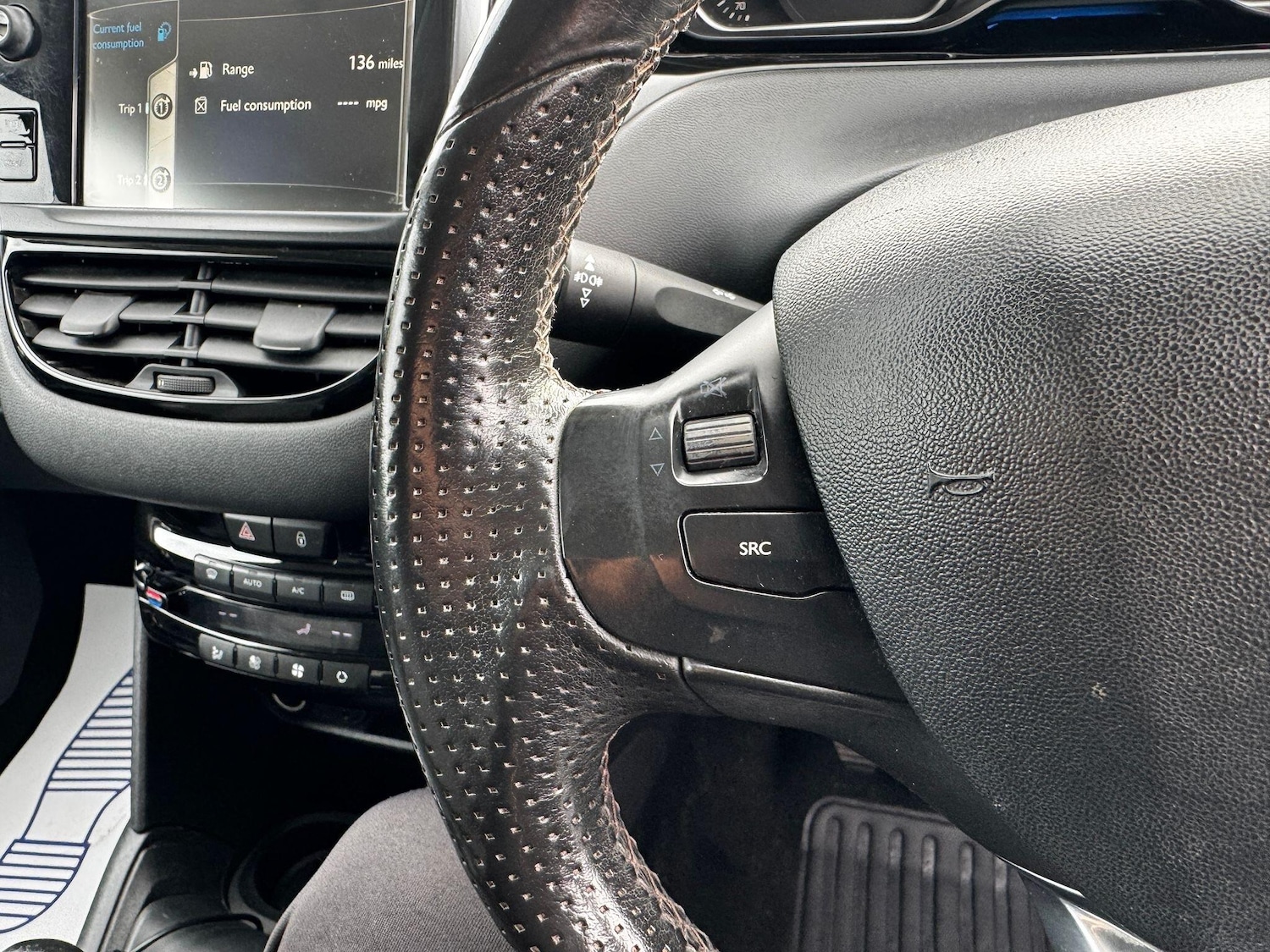 Used Peugeot 208 for sale - 78128207: Photo 25