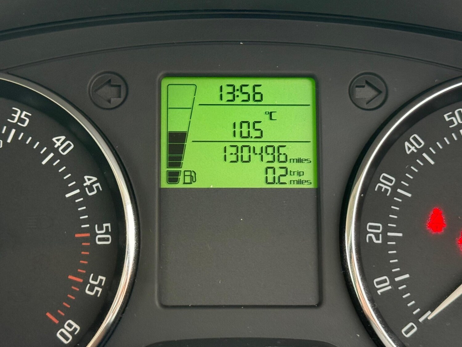 Used Skoda Fabia for sale - 77497526: Photo 19