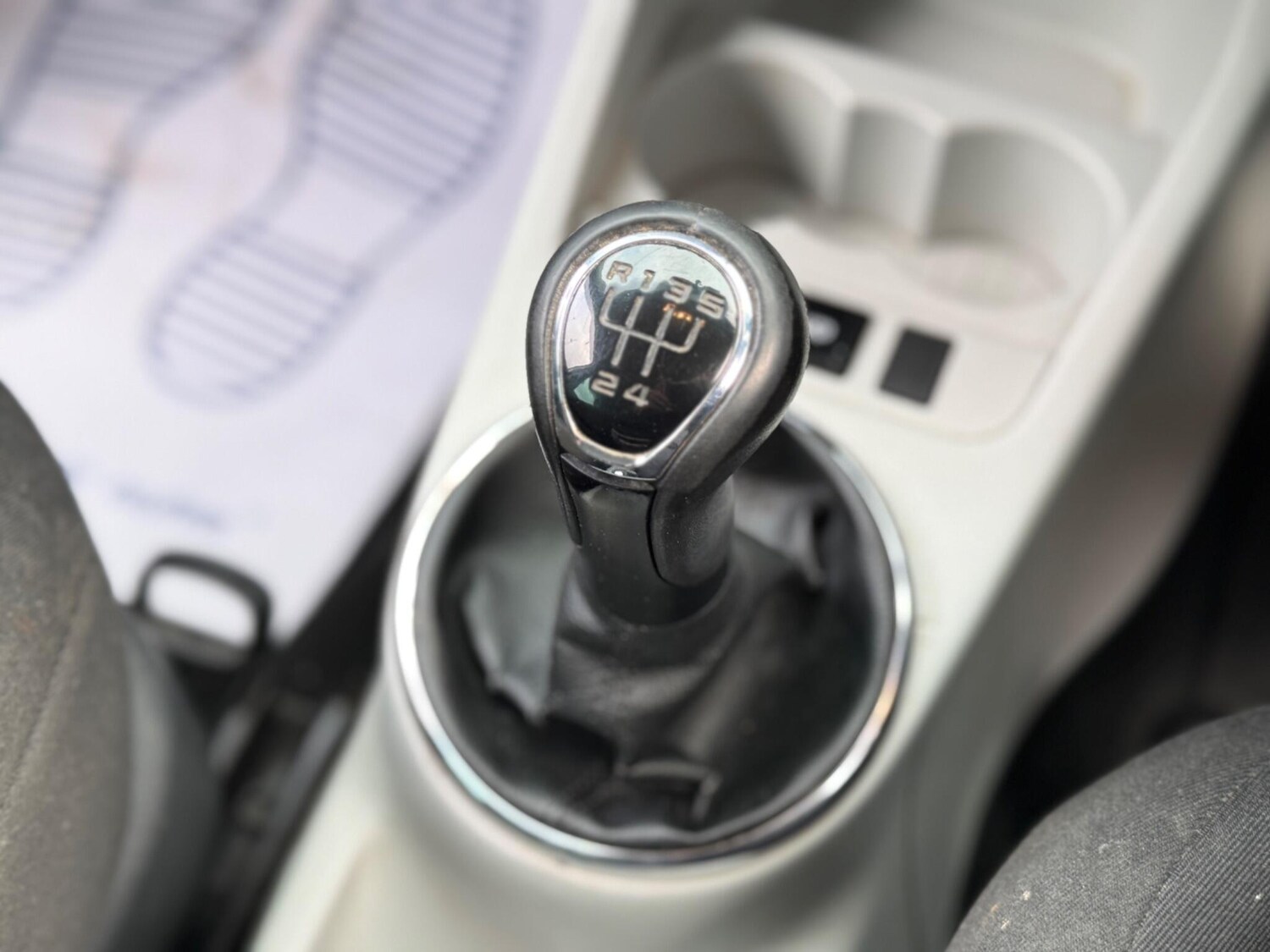 Used Skoda Fabia for sale - 77497526: Photo 23