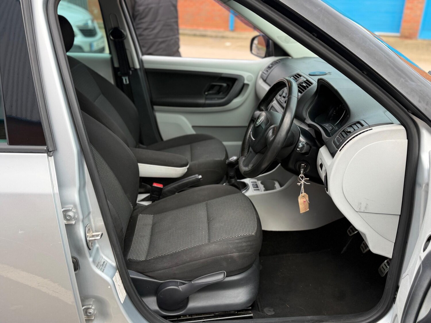 Used Skoda Fabia for sale - 77497526: Photo 24