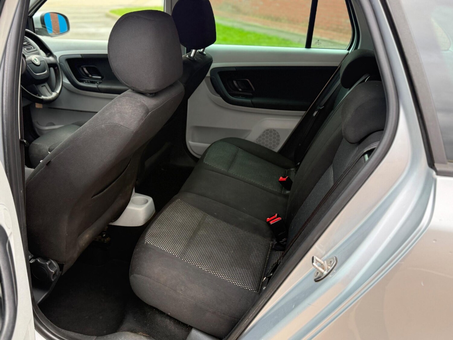 Used Skoda Fabia for sale - 77497526: Photo 25